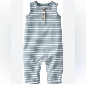 Little Planet by Carter’s baby jumpsuit